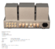 Line Magnetic Audio LM-211 IA New!, ламповый интегральный усилитель. Линия 200 series (с подмагничиванием)