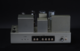 Line Magnetic Audio LM-91A, Однотактный ламповый усилитель, Линия Heritage Line - Western Electric Anniversary series 