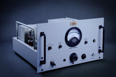 Line Magnetic Audio LM-126iA (Anniversary) New! Ламповый интегральный усилитель, Линия Heritage Line - Western Electric Anniversary series