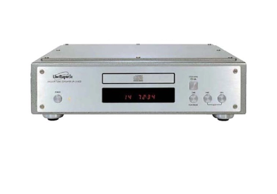 Line Magnetic Audio LM-215 CD, ламповый интегральный усилитель. Линия 200 series (с подмагничиванием)