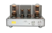 Line Magnetic Audio LM-218 IA, ламповый интегральный усилитель. Линия 200 series (с подмагничиванием)