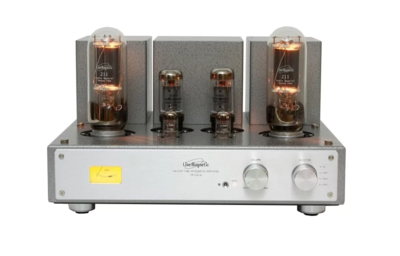 Line Magnetic Audio LM-218 IA, ламповый интегральный усилитель. Линия 200 series (с подмагничиванием)